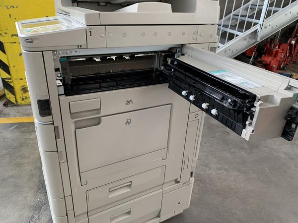 6#4455 Stampante Canon e Canon Copier in vendita - foto 27