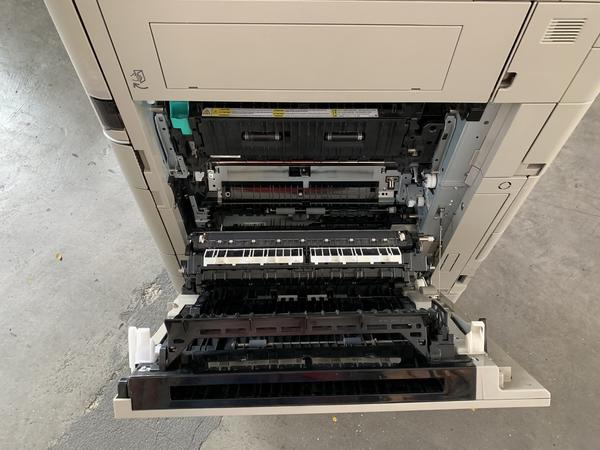 6#4455 Stampante Canon e Canon Copier in vendita - foto 28