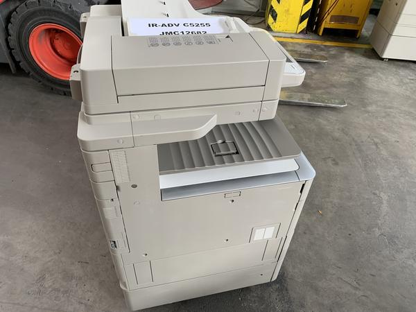 6#4455 Stampante Canon e Canon Copier in vendita - foto 36