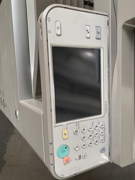 6#4455 Stampante Canon e Canon Copier in vendita - foto 37