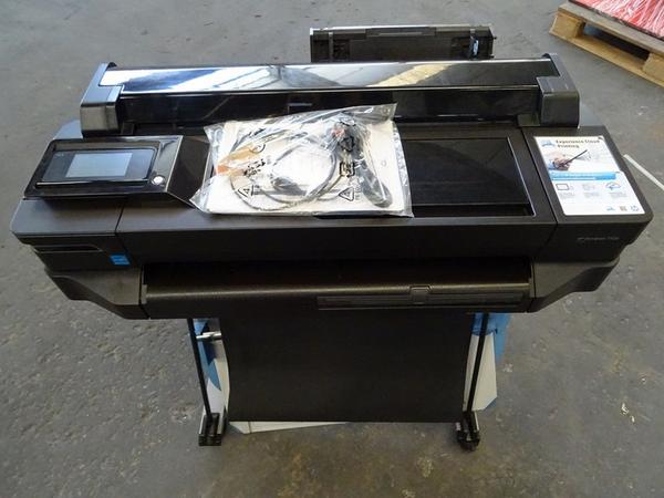 9#4455 Plotter Kyocera Taskalfa in vendita - foto 1