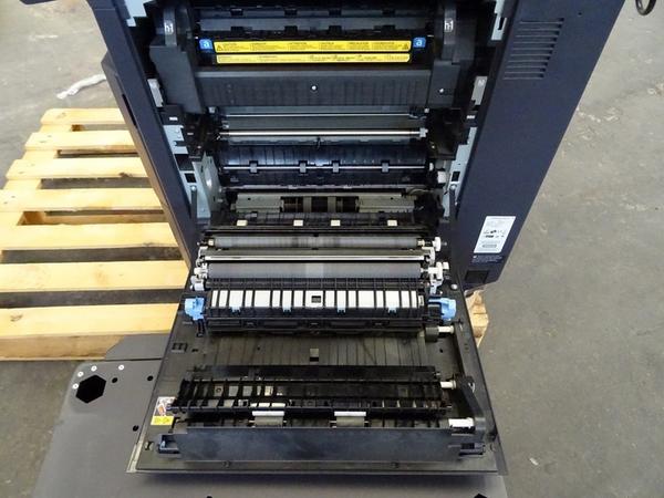 9#4455 Plotter Kyocera Taskalfa in vendita - foto 7