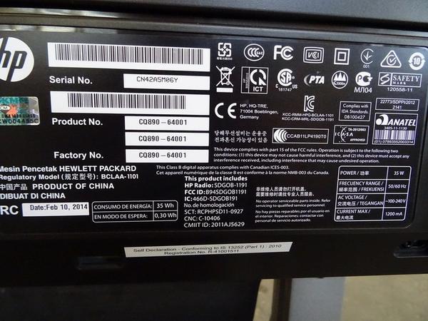 9#4455 Plotter Kyocera Taskalfa in vendita - foto 9