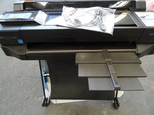 9#4455 Plotter Kyocera Taskalfa in vendita - foto 11
