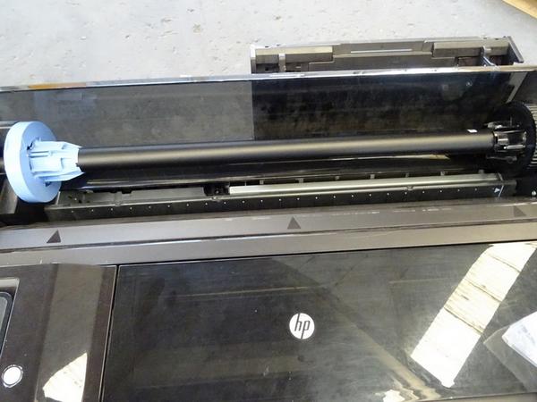 9#4455 Plotter Kyocera Taskalfa in vendita - foto 15