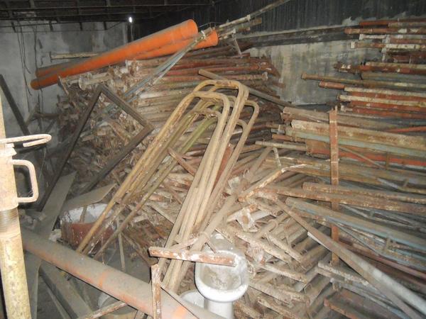 2#4456 Elementi per carpenteria in vendita - foto 1