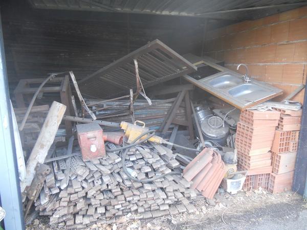 2#4456 Elementi per carpenteria in vendita - foto 2