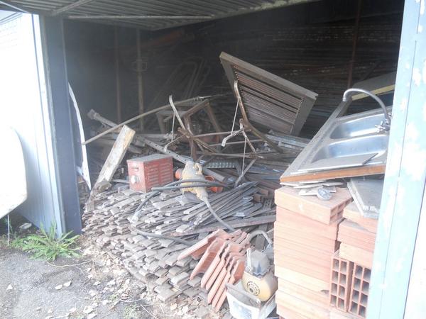 2#4456 Elementi per carpenteria in vendita - foto 3