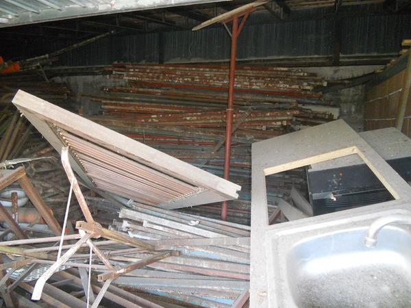 2#4456 Elementi per carpenteria in vendita - foto 4