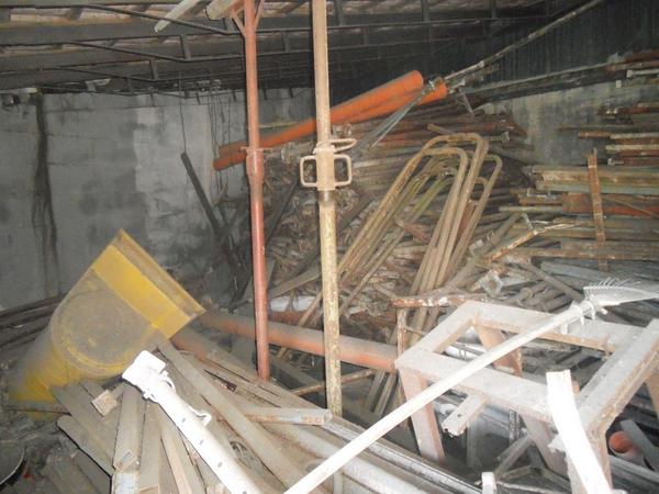 2#4456 Elementi per carpenteria in vendita - foto 5