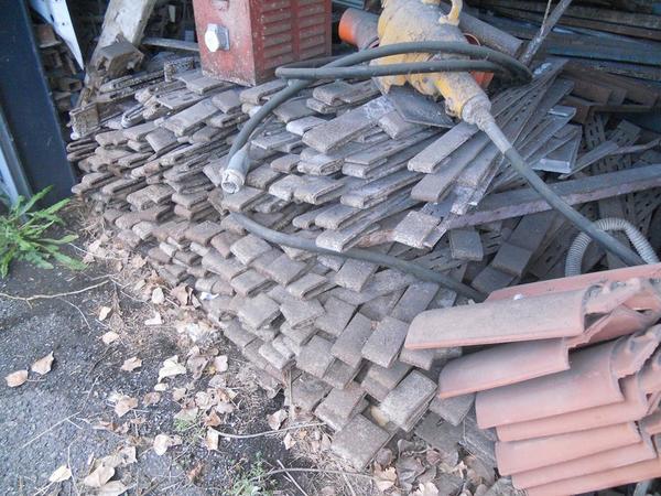 2#4456 Elementi per carpenteria in vendita - foto 6