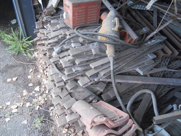 2#4456 Elementi per carpenteria in vendita - foto 7