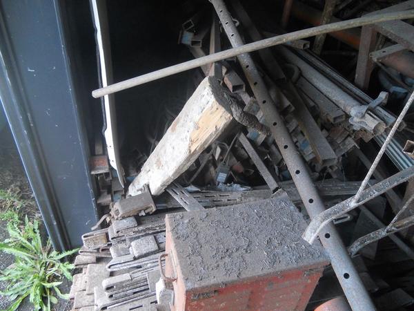 2#4456 Elementi per carpenteria in vendita - foto 9