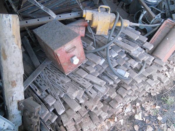 2#4456 Elementi per carpenteria in vendita - foto 10