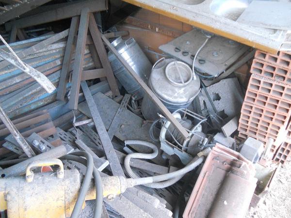 2#4456 Elementi per carpenteria in vendita - foto 11