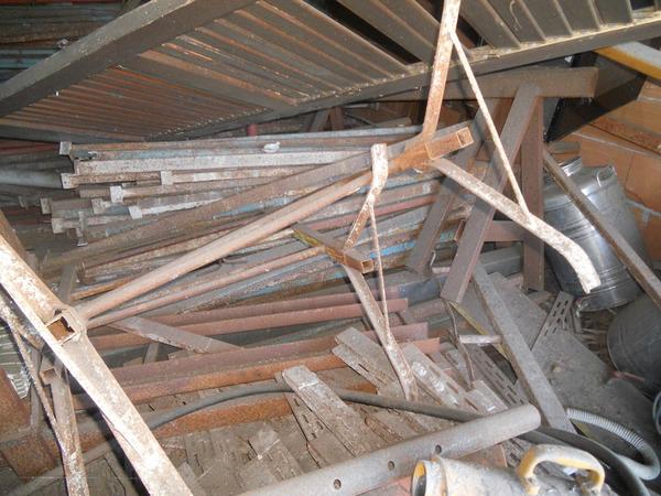 2#4456 Elementi per carpenteria in vendita - foto 12