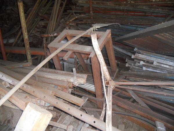 2#4456 Elementi per carpenteria in vendita - foto 13