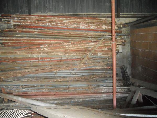 2#4456 Elementi per carpenteria in vendita - foto 15