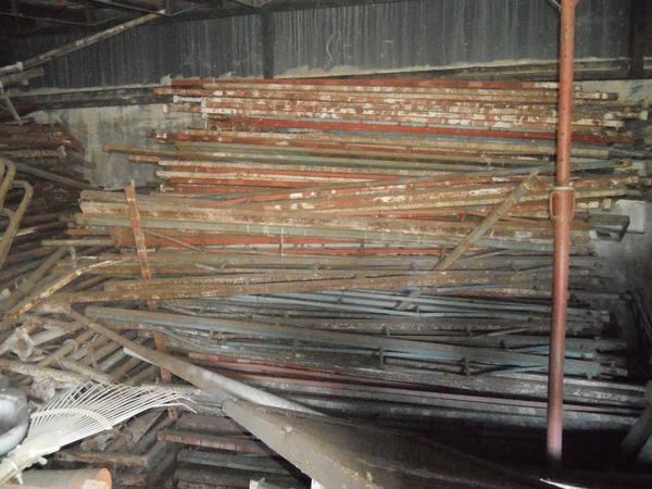 2#4456 Elementi per carpenteria in vendita - foto 17