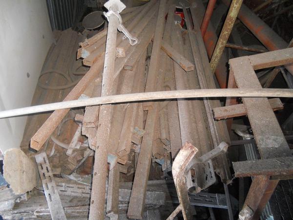 2#4456 Elementi per carpenteria in vendita - foto 19