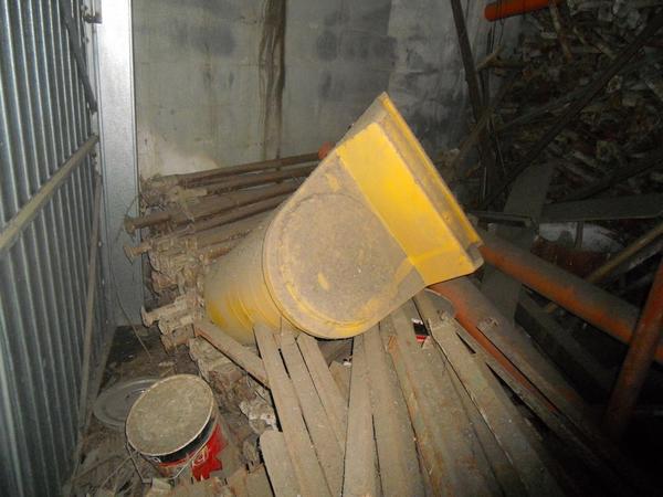 2#4456 Elementi per carpenteria in vendita - foto 20