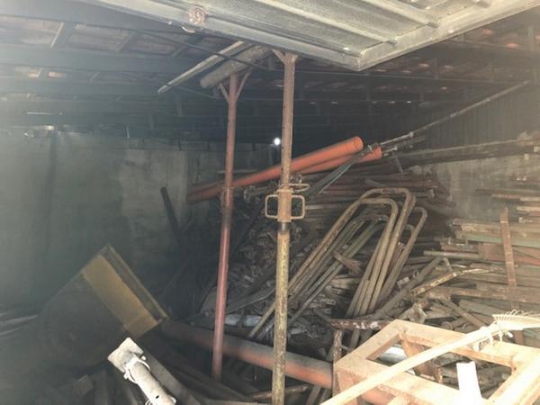 2#4456 Elementi per carpenteria in vendita - foto 23