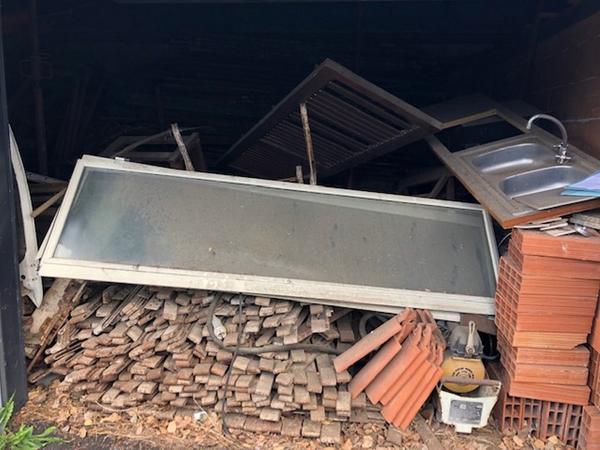 2#4456 Elementi per carpenteria in vendita - foto 26