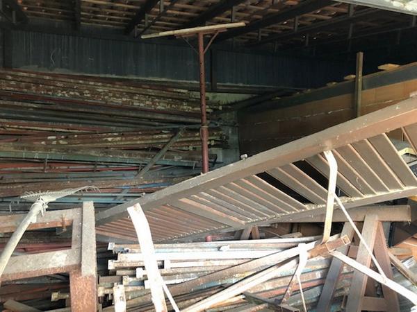 2#4456 Elementi per carpenteria in vendita - foto 27