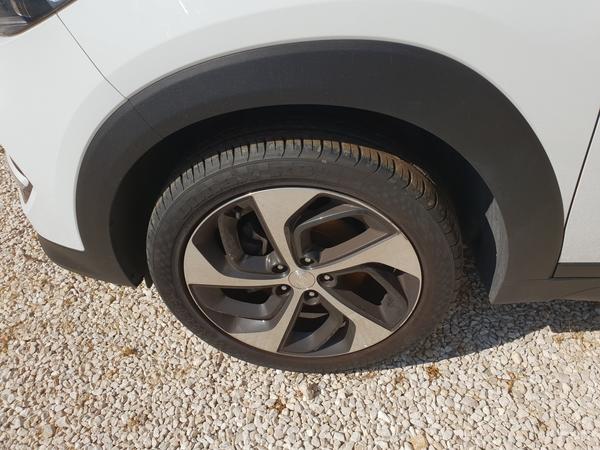 1#4459 Automobile Hyundai Tucson 1.7 CRDI XPOSSIBLE in vendita - foto 4