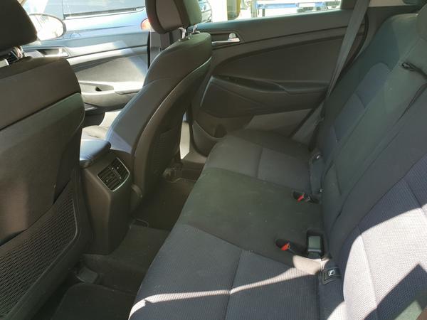 1#4459 Automobile Hyundai Tucson 1.7 CRDI XPOSSIBLE in vendita - foto 12