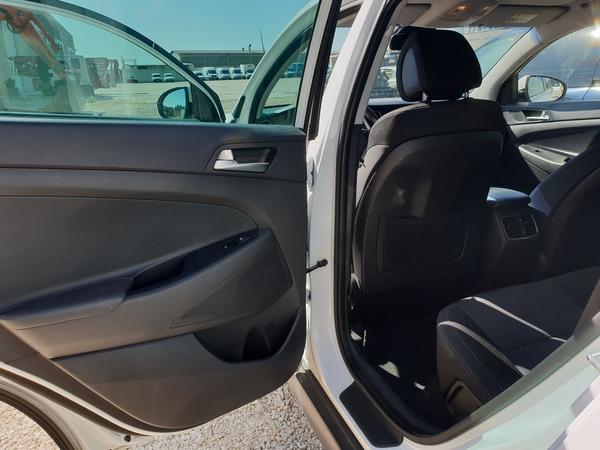 1#4459 Automobile Hyundai Tucson 1.7 CRDI XPOSSIBLE in vendita - foto 13