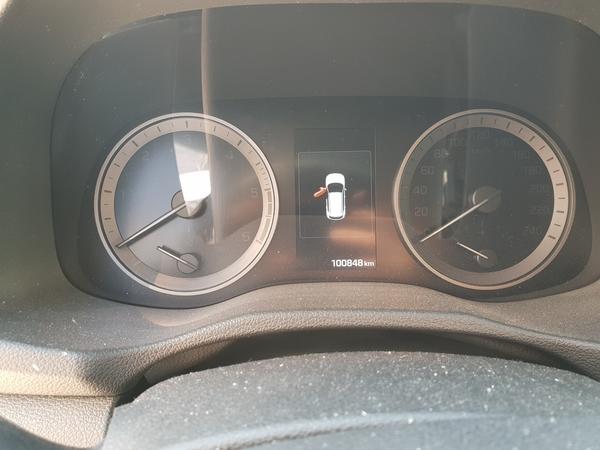 1#4459 Automobile Hyundai Tucson 1.7 CRDI XPOSSIBLE in vendita - foto 14