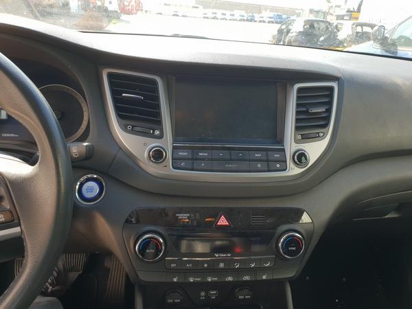 1#4459 Automobile Hyundai Tucson 1.7 CRDI XPOSSIBLE in vendita - foto 15