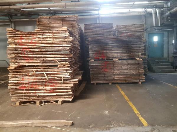 3#4464 Prodotti per lavorazione legname in vendita - foto 1