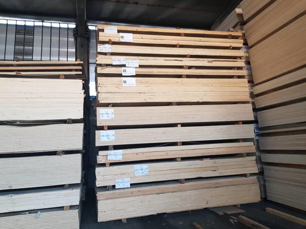 3#4464 Prodotti per lavorazione legname in vendita - foto 3