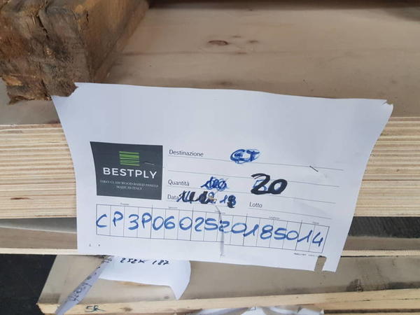 3#4464 Prodotti per lavorazione legname in vendita - foto 5
