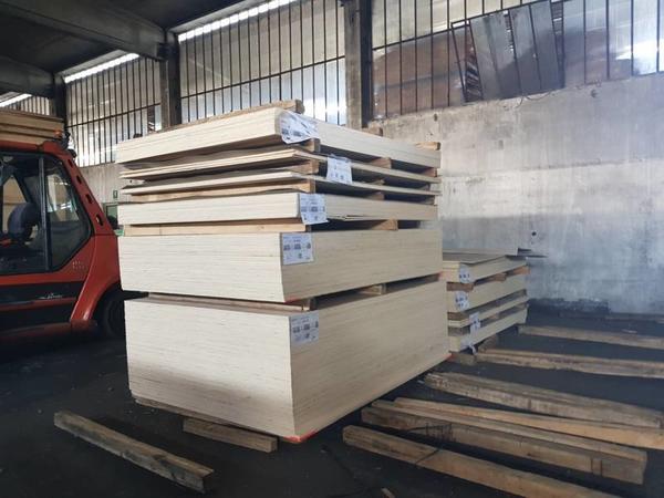 3#4464 Prodotti per lavorazione legname in vendita - foto 7