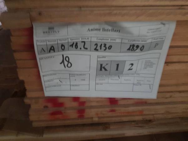 3#4464 Prodotti per lavorazione legname in vendita - foto 8