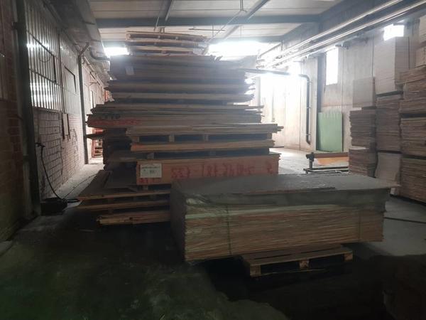 3#4464 Prodotti per lavorazione legname in vendita - foto 9