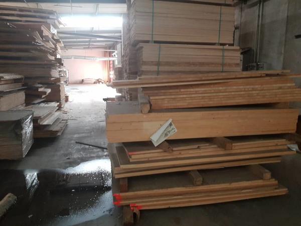 3#4464 Prodotti per lavorazione legname in vendita - foto 11