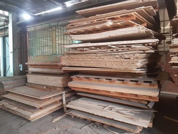 3#4464 Prodotti per lavorazione legname in vendita - foto 12
