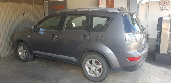 Automobili in vendita