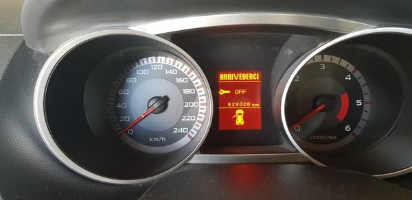 5#4464 Autovettura Mitsubishi Outlander in vendita - foto 5