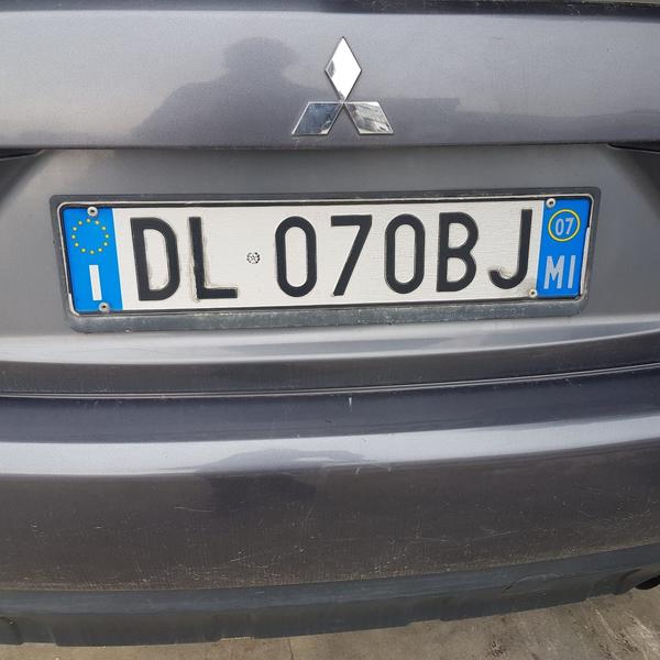 5#4464 Autovettura Mitsubishi Outlander in vendita - foto 10