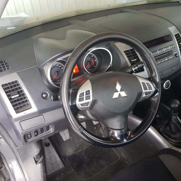 5#4464 Autovettura Mitsubishi Outlander in vendita - foto 13