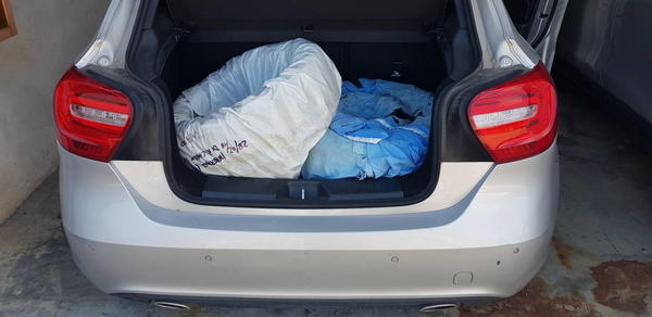 6#4464 Autovettura Mercedes A180 cdi in vendita - foto 4