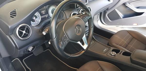 6#4464 Autovettura Mercedes A180 cdi in vendita - foto 7