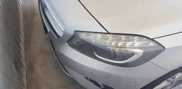 6#4464 Autovettura Mercedes A180 cdi in vendita - foto 8