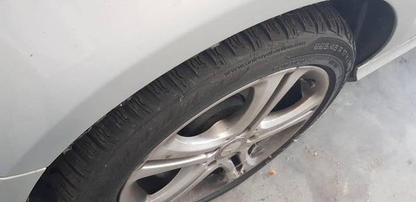 6#4464 Autovettura Mercedes A180 cdi in vendita - foto 10