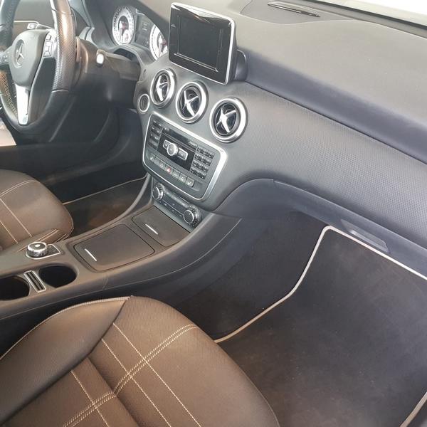 6#4464 Autovettura Mercedes A180 cdi in vendita - foto 11